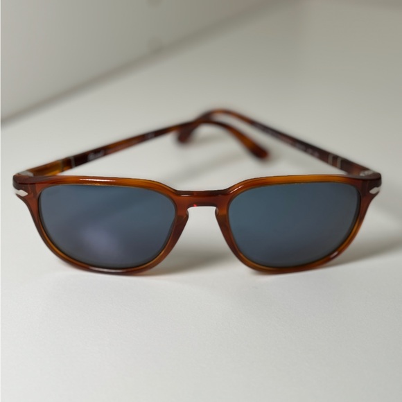 Persol Sunglass | Terra di Siena | GREAT CONDITION with Original Packaging - Picture 12 of 13